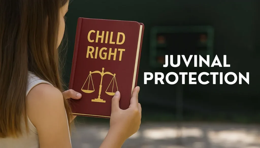 Juvinal Protection