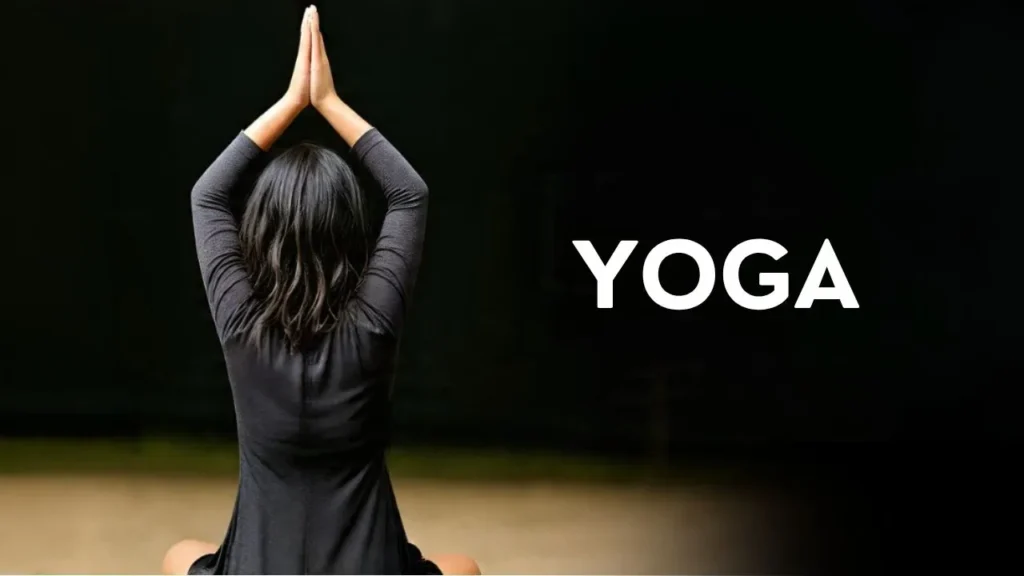Yoga Aditri Garg
