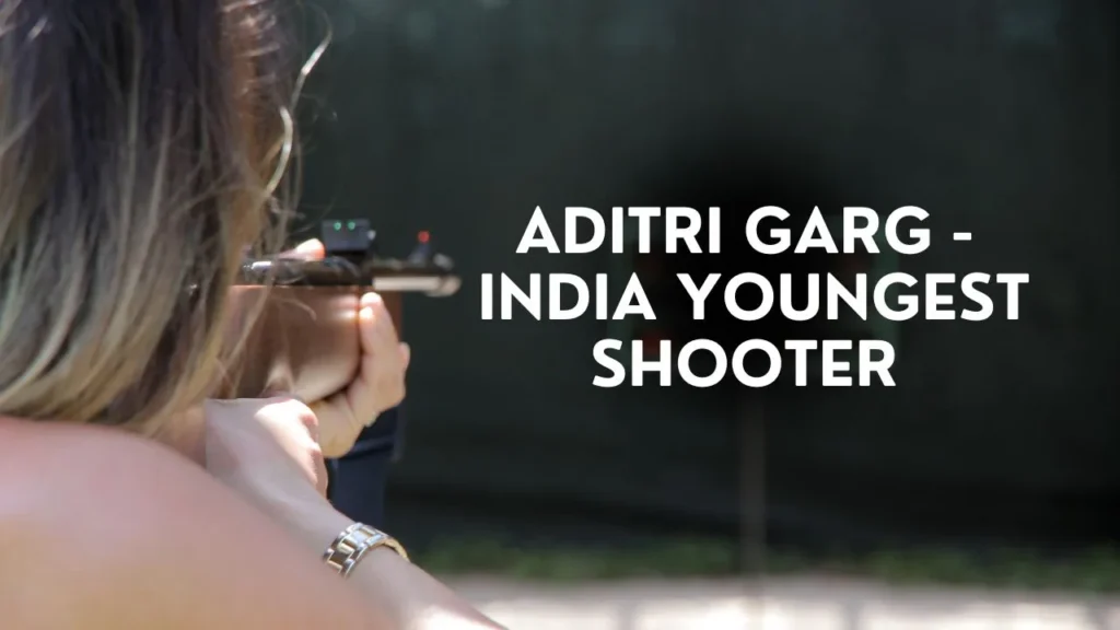 Indian Shooter
